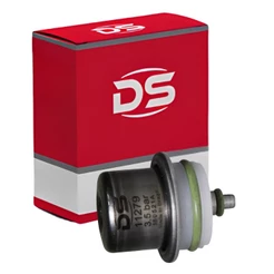 Regulador Pressão Hb20 1.0/1.6 2012/2016 L200 3.5 2011/ Flex