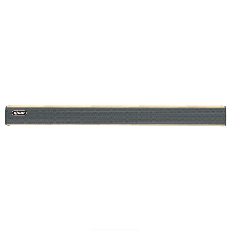 Soundbar KP-6035BH 60W RMS Bluetooth 5.0 Entrada Óptica RCA