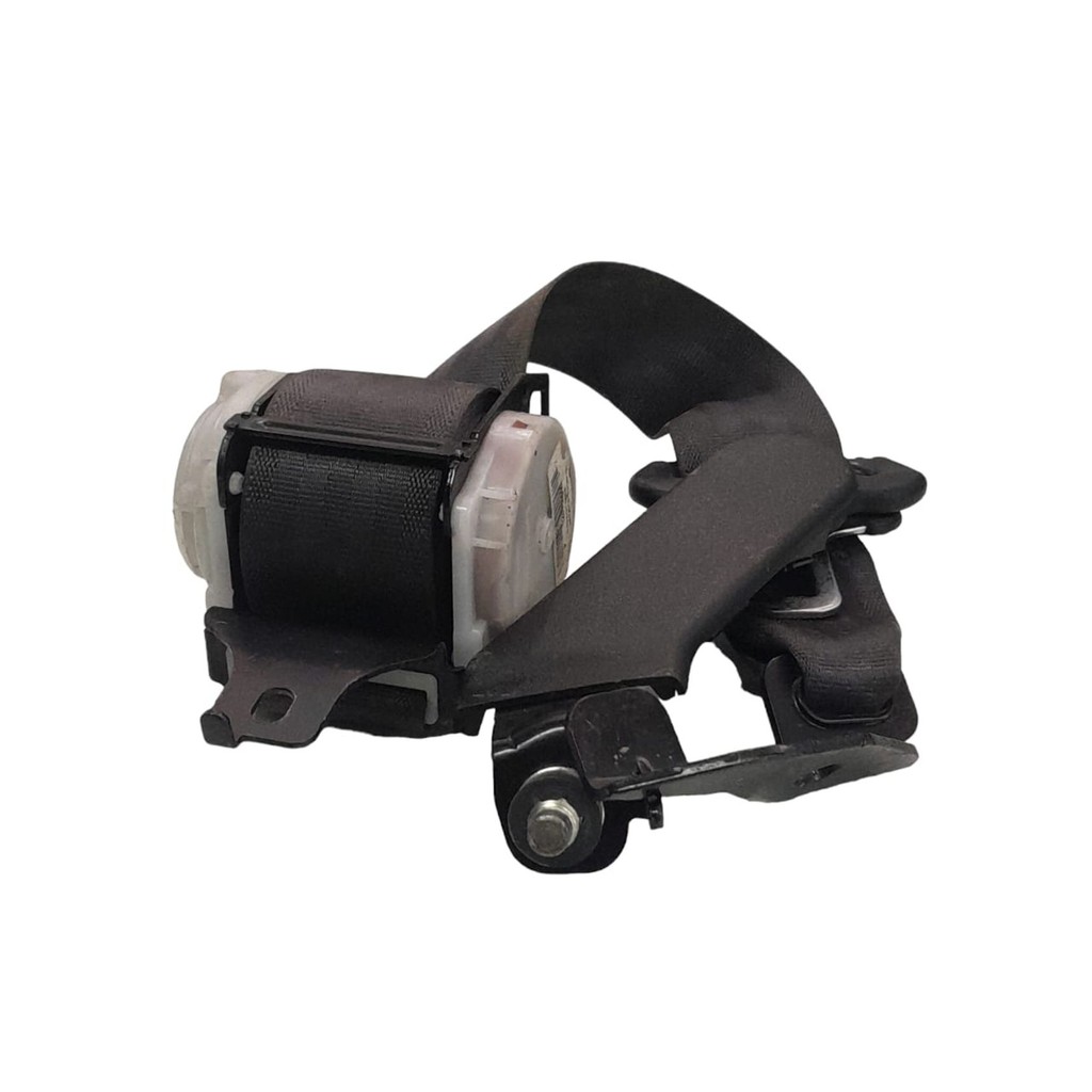 Cinto Segurança Retrátil Traseiro L/E Honda Fit 09/13 c7319