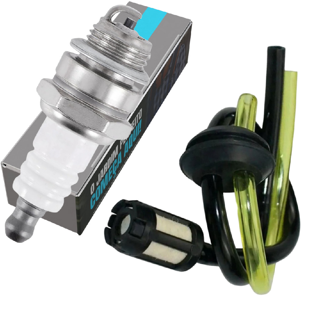 Roçadeira de Grama Tekna: Onde Comprar | BuscaProdutos