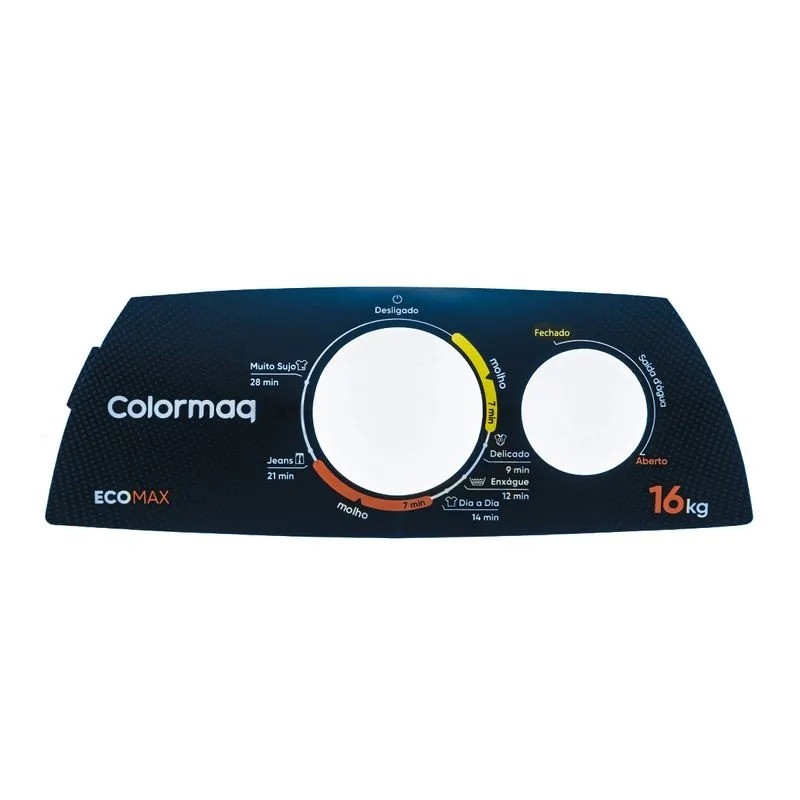 ADESIVO ORIGINAL TANQUINHO COLORMAQ LCS16