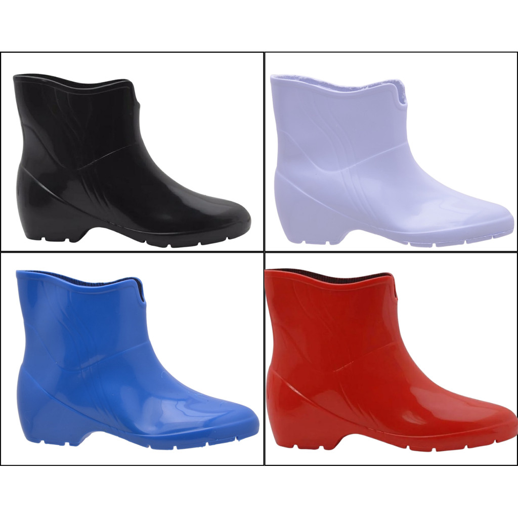 Bota para Limpeza Feminina: Onde Comprar | BuscaProdutos