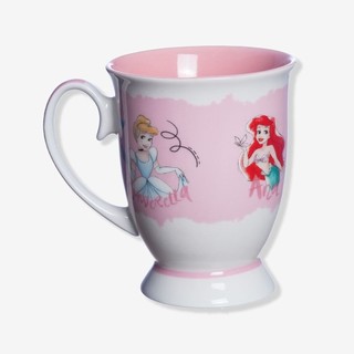 Caneca Royal Princesas – Disney em Oferta na Shopee