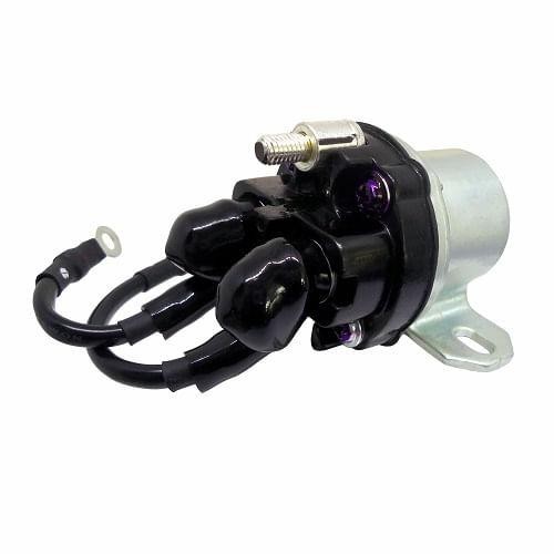 Relé Auxiliar Partida Motor 29MT Delco 10546288M 24V Mercedes-Benz - DNI 8194 - Spare Parts and Accessories for Vehicles