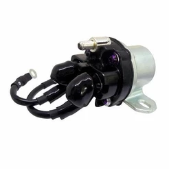 Relé Auxiliar Partida Motor 29MT Delco 10546288M 24V Mercedes-Benz - DNI 8194