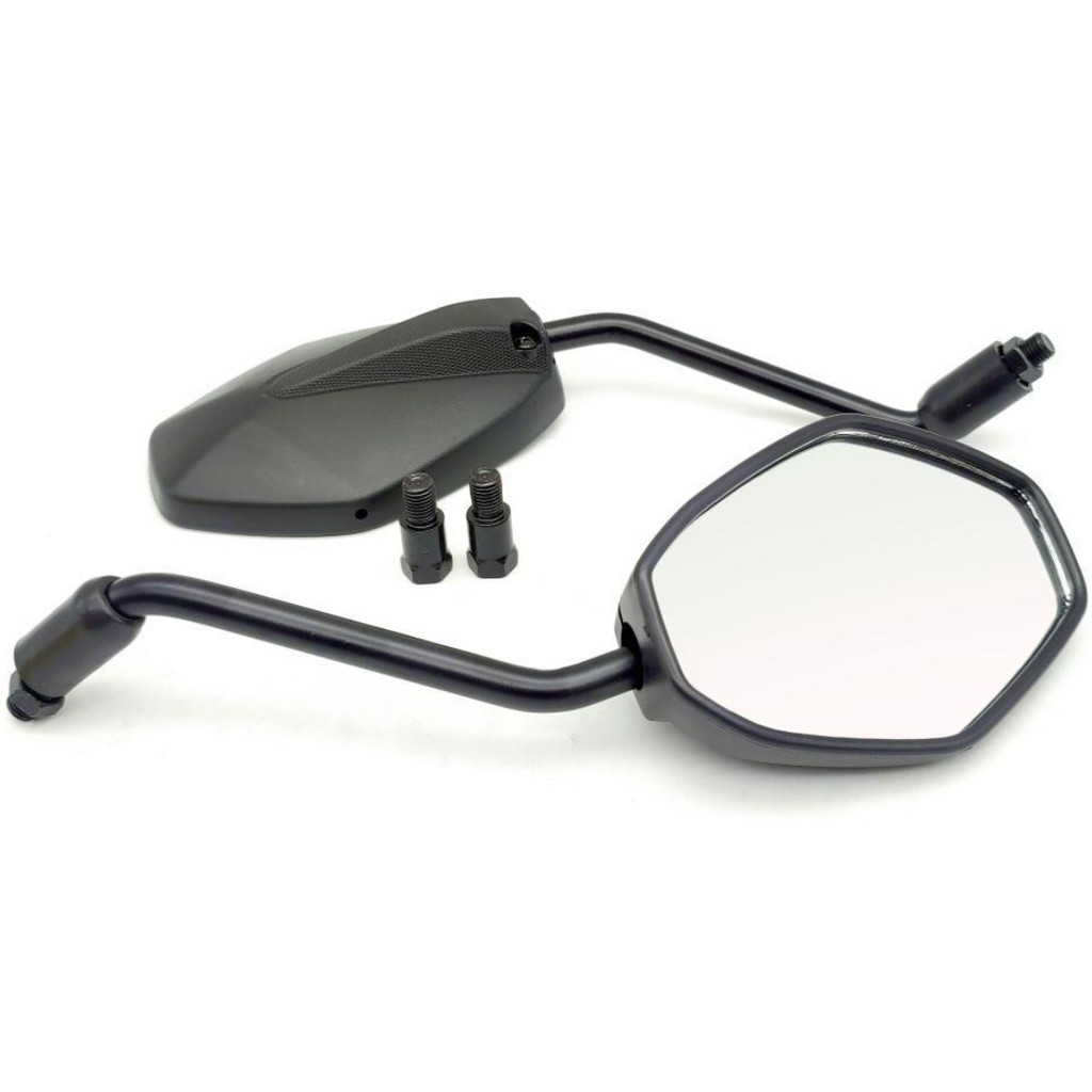 Retrovisor HAOJUE DK 150 de 2017 a 2023 em Oferta na Shopee