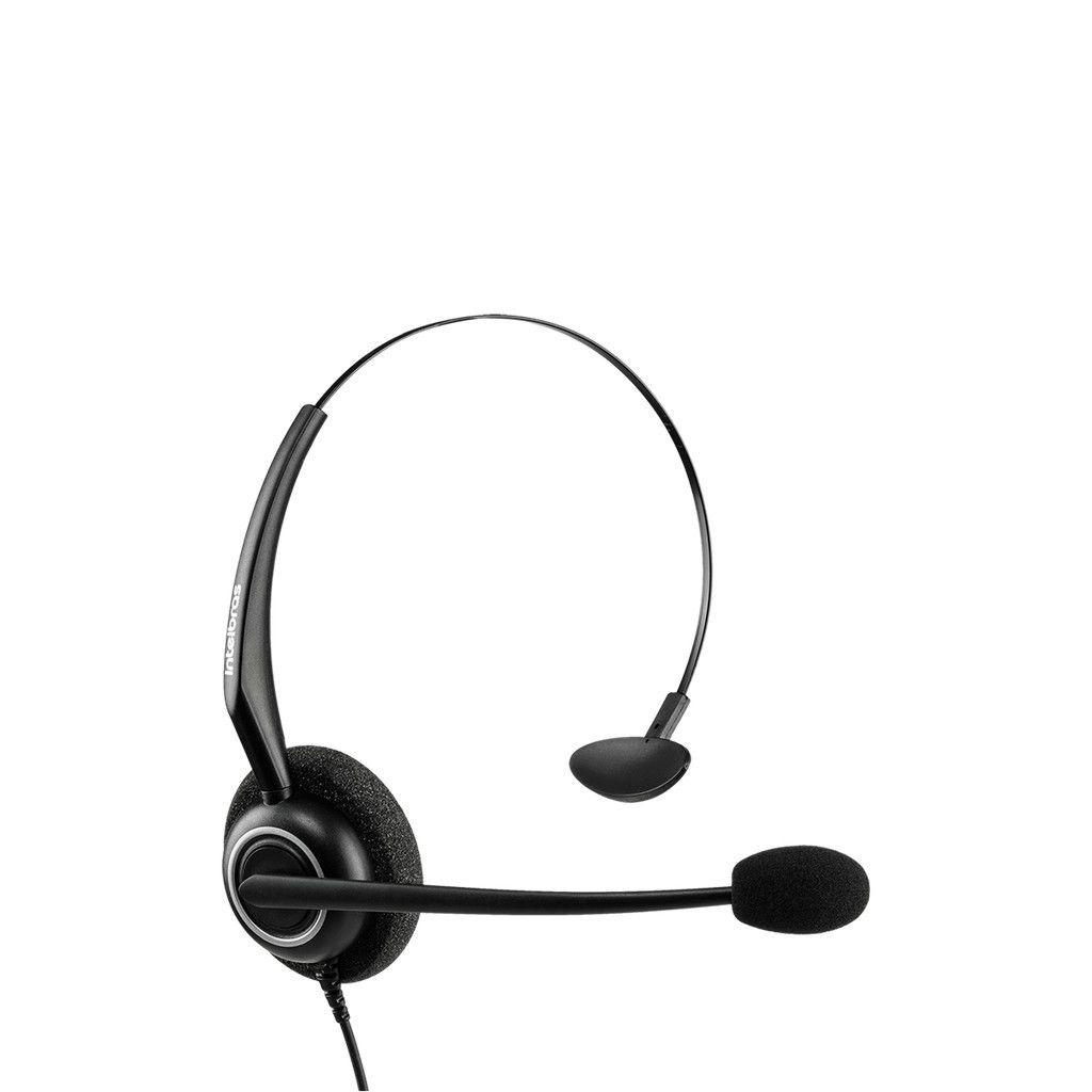 HEADSET CHS 55 USB