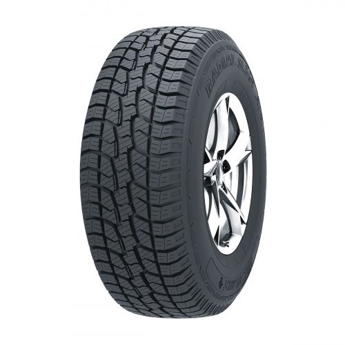 Pneu Aro 16 205/60R16 Westlake Radial SL369 A/T CR65856 - Spare Parts and Accessories for Vehicles