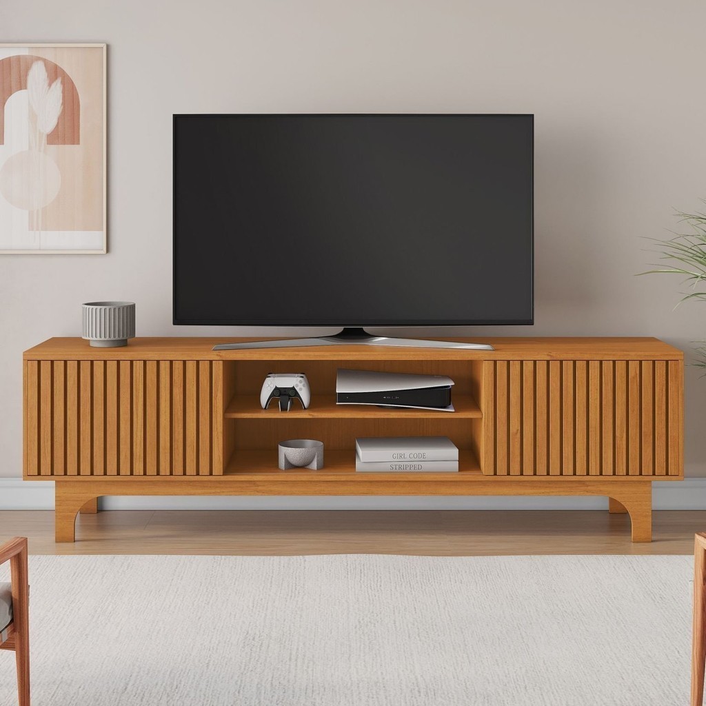 Rack para Tv até 70 Polegadas Trunfo Candian em Oferta na Shopee