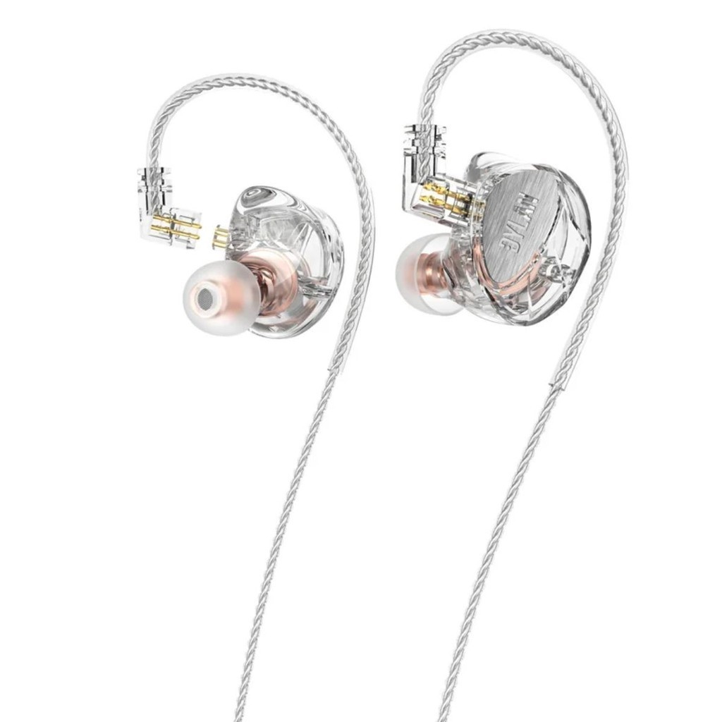 Fone de Ouvido In Ear Dylan DE-215