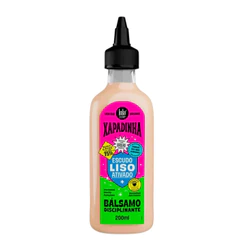Bálsamo Disciplinante Lola Cosmetics Xapadinha 200ml