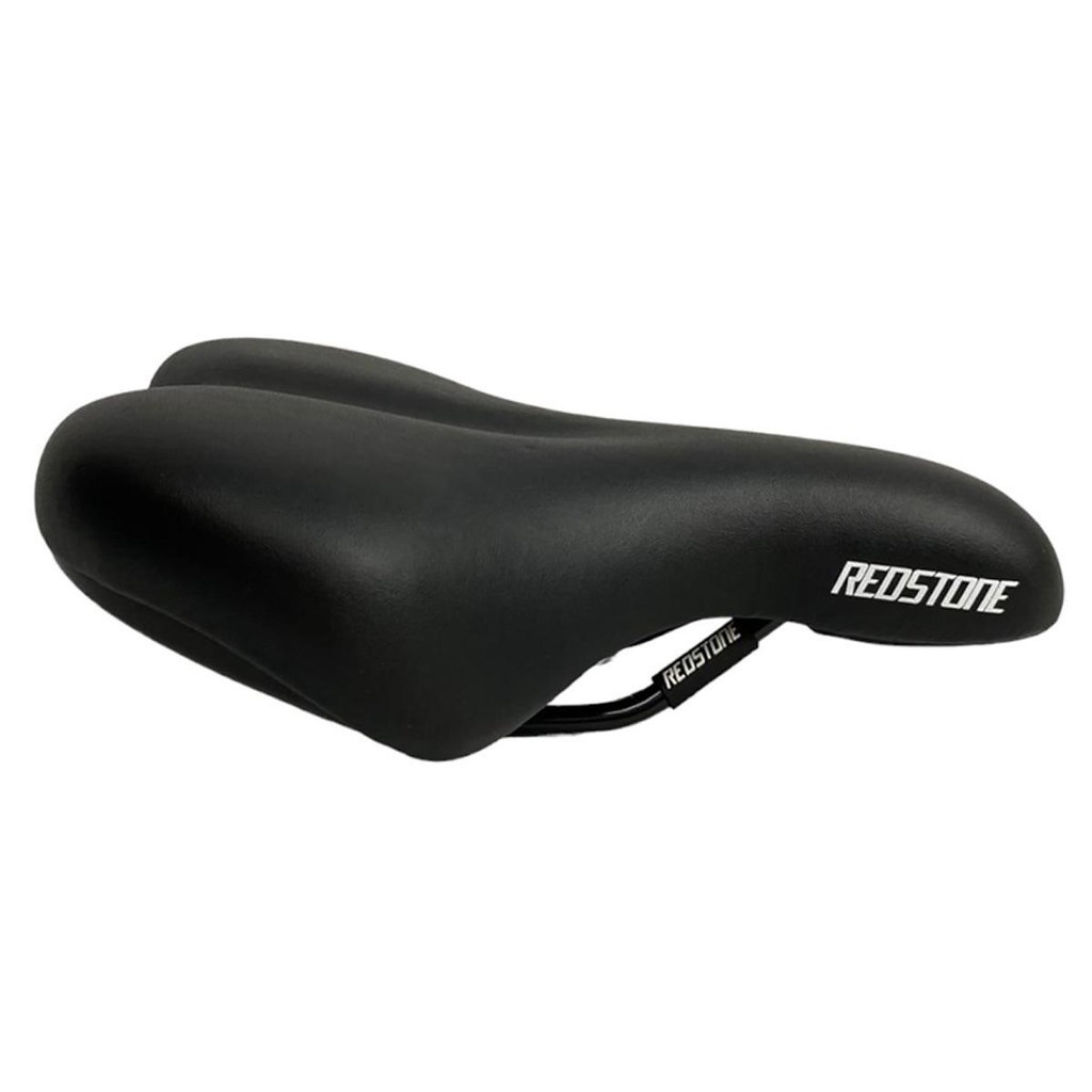 Selim Banco Infantil MTB RS-180 Aro 20 e 24 Redstone