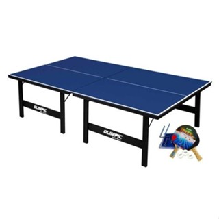 Mesa para Tênis de Mesa Ping Pong com Kit Completo Carrefour em Oferta na Shopee