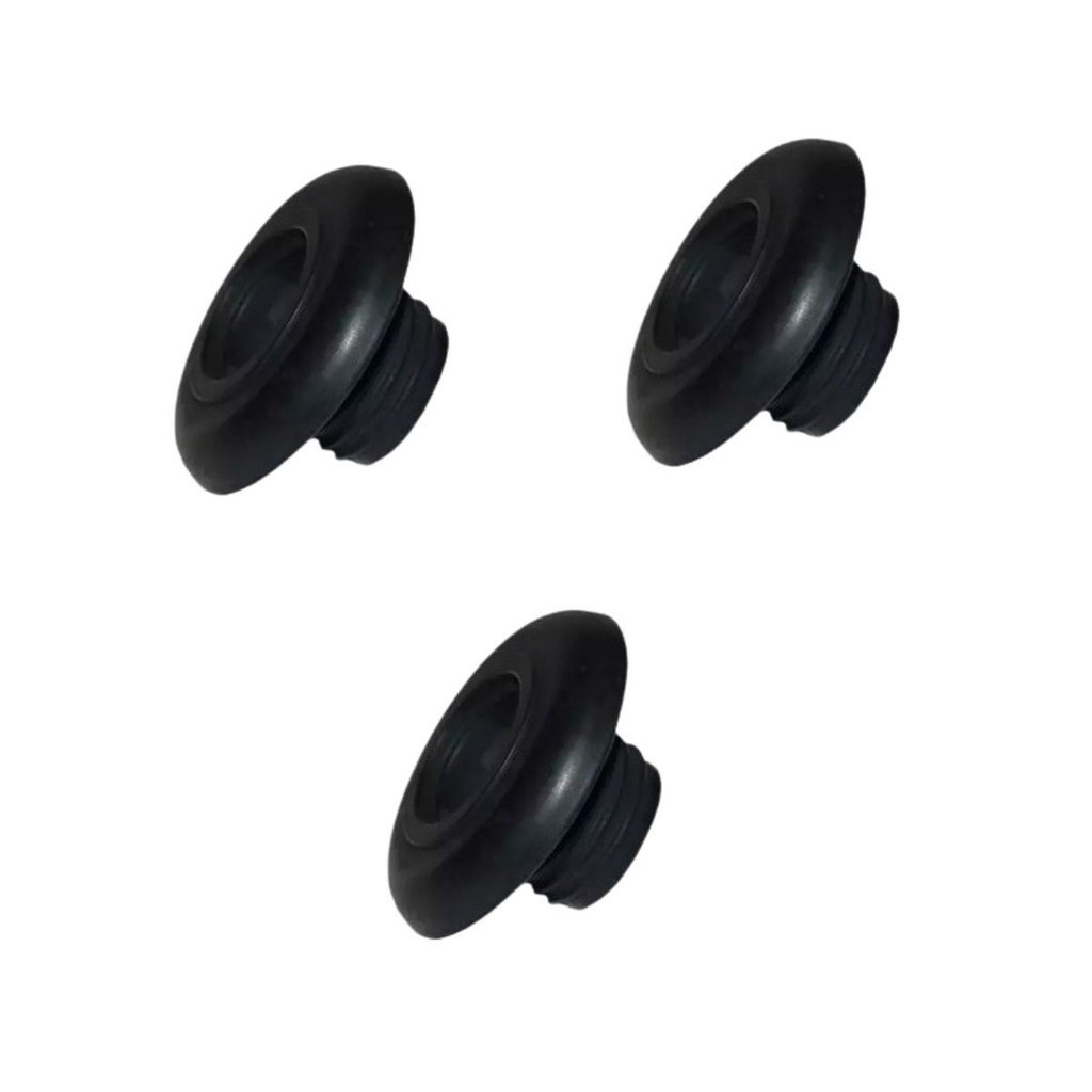 Kit Anel Vedação Bobina Jet Sea Doo 4-TEC