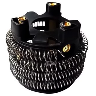 Resistência Sintex Para Duchas E Torneiras Eletrônicas 220v 5500w Ou 127v 5500w Similar em Oferta na Shopee