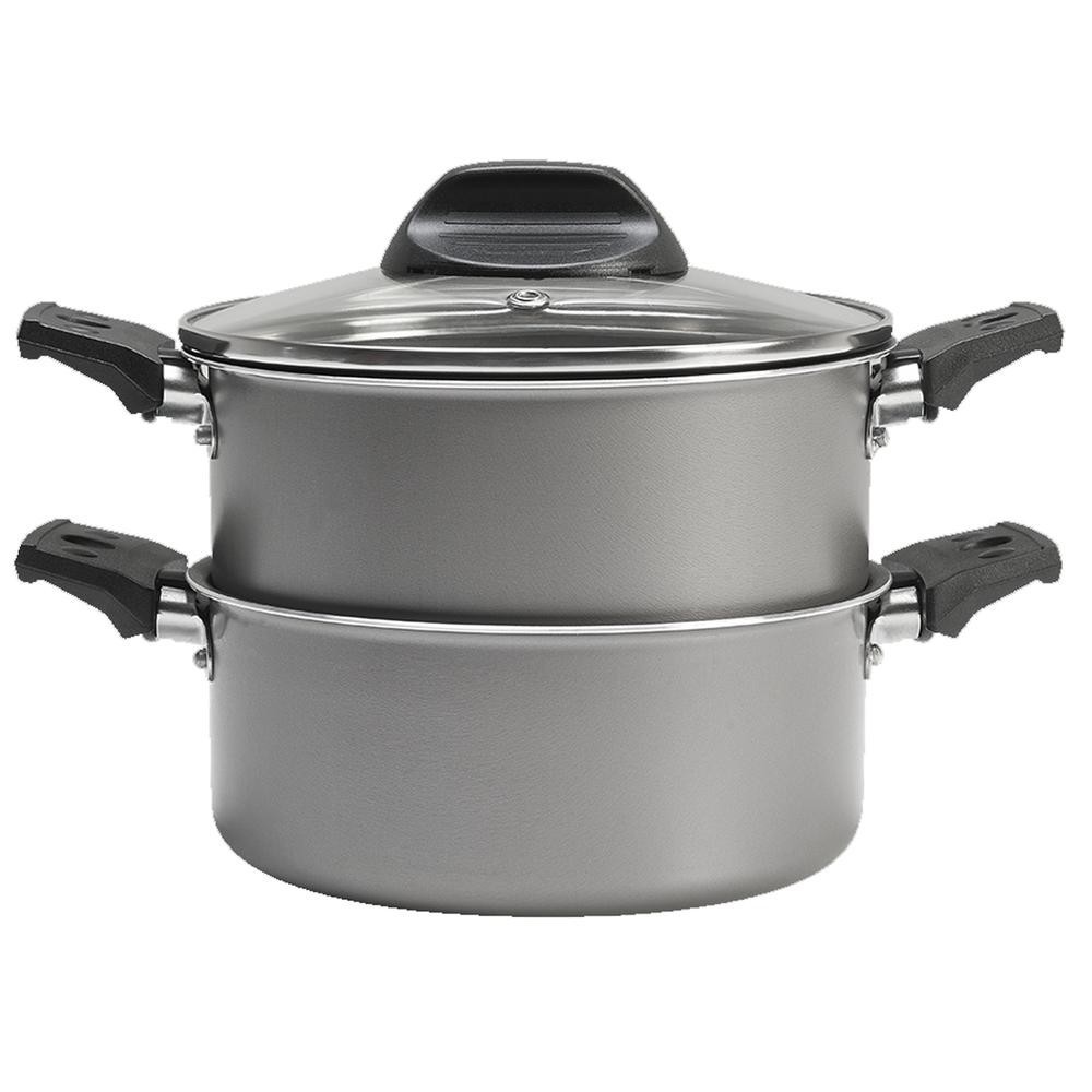 O que é Panela a Vapor Brinox? Guia e Onde Comprar | BuscaProdutos