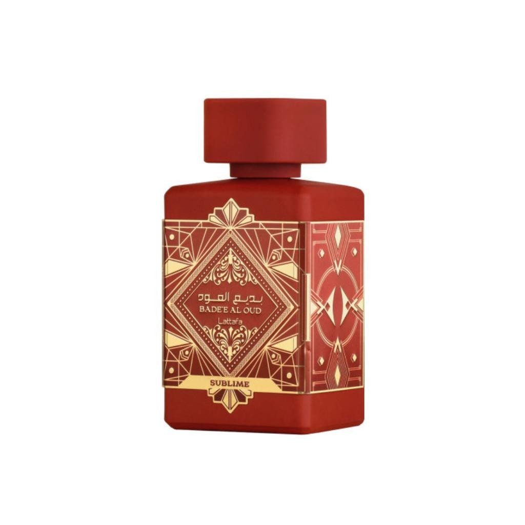 Lattafa Bade'e Al Oud Sublime 100ml