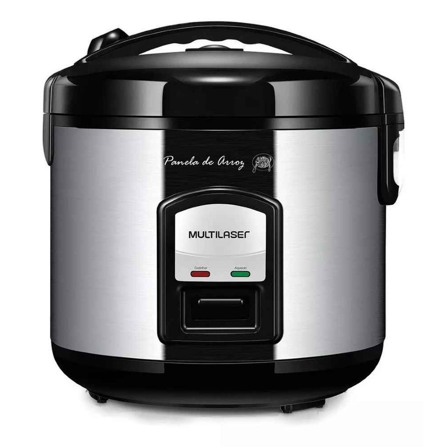 Arrozeira Elétrica: Onde Comprar | BuscaProdutos