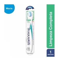 Escova Dental Sensodyne Multi Protecao Macia