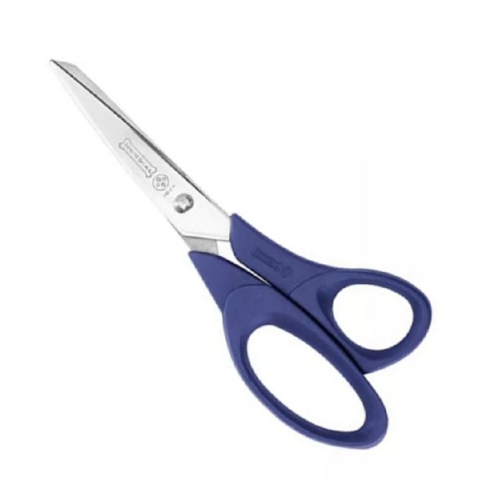 Tesoura Multiuso 162N-7 1/2  19cm Mundial