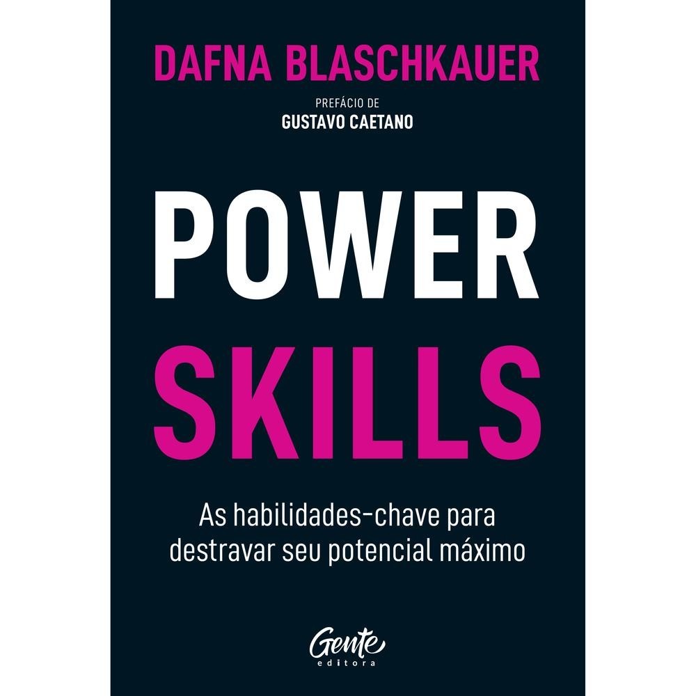 Power Skills - Grupo Editorial Gente