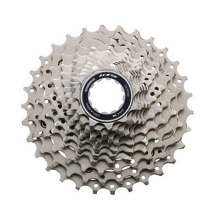 CASSETE 11V SHIMANO 105 R7000 CS-R7000 11-28D - PRATA - SPEED em Oferta na Shopee