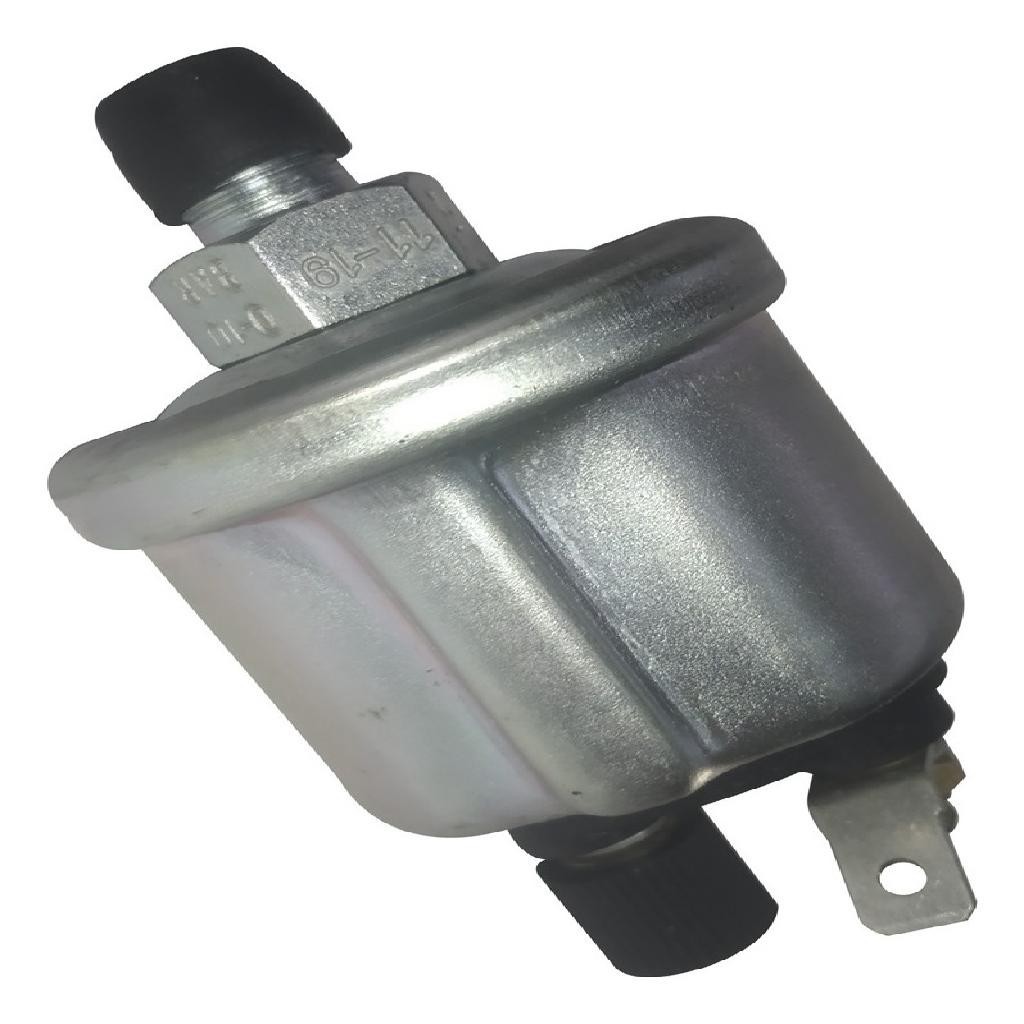 SENSOR PRESSAO OLEO M10X1.0 10BAR VDO ORIGINAL T12919075 em Oferta na Shopee