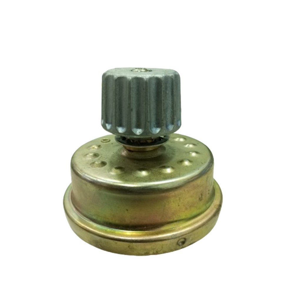 Chave Seletora Giratoria Caterpillar 951c/215/980b - 3k1650