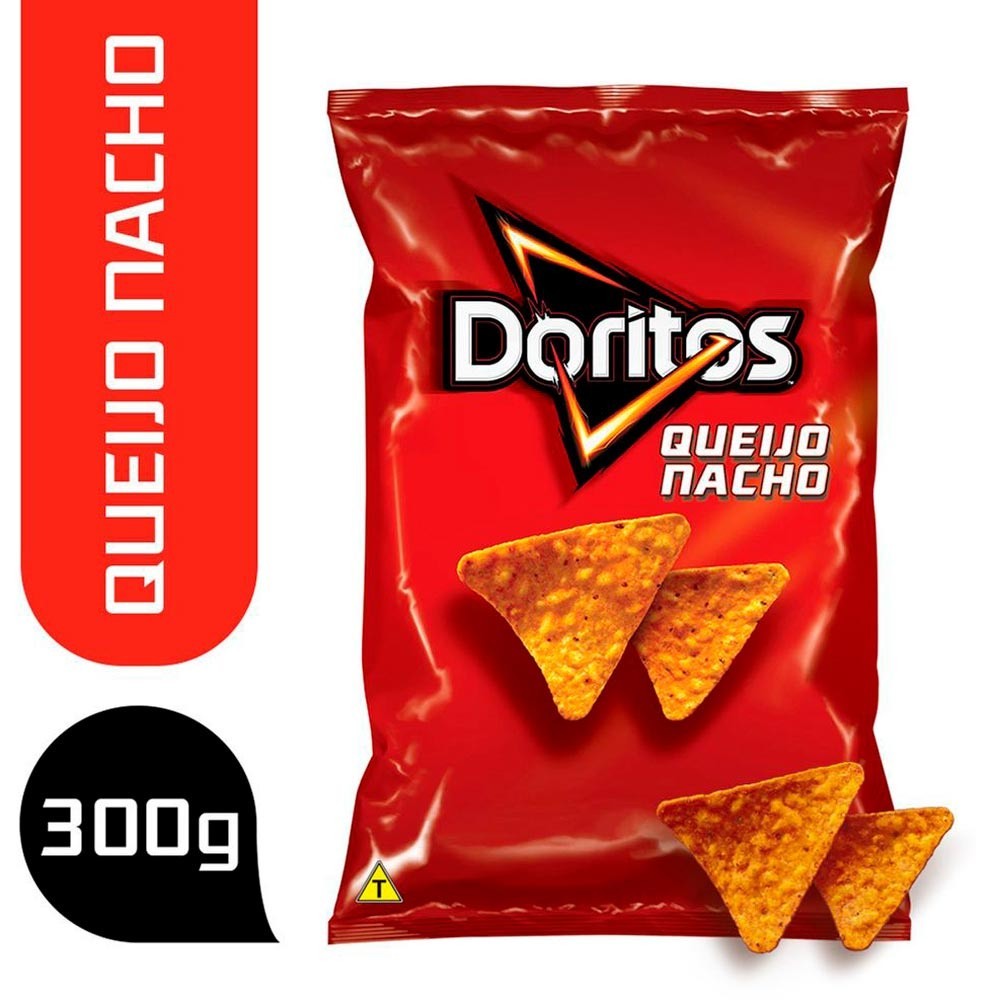 Doritos Gigante: Onde Comprar | BuscaProdutos