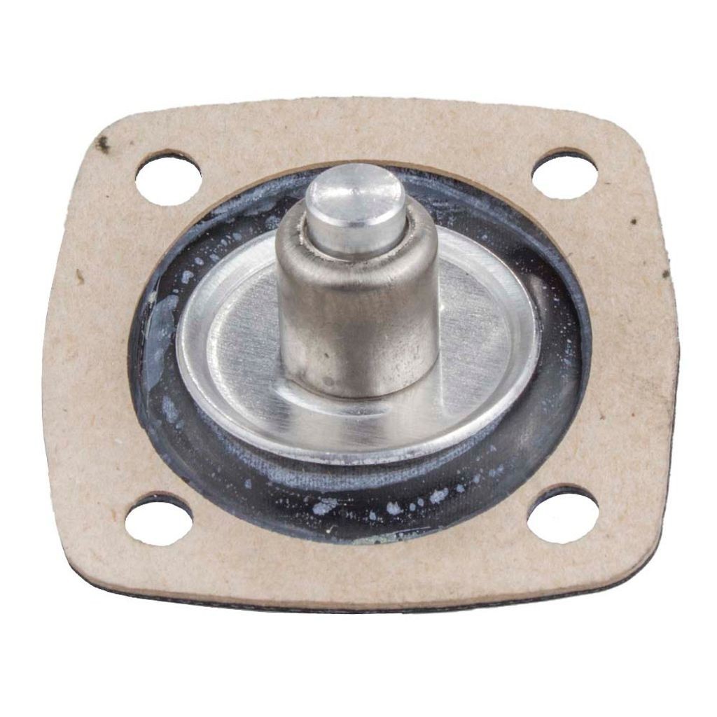 Diafragma Carburador Vw Gol 1989 a 1995 - 114549 - 6048