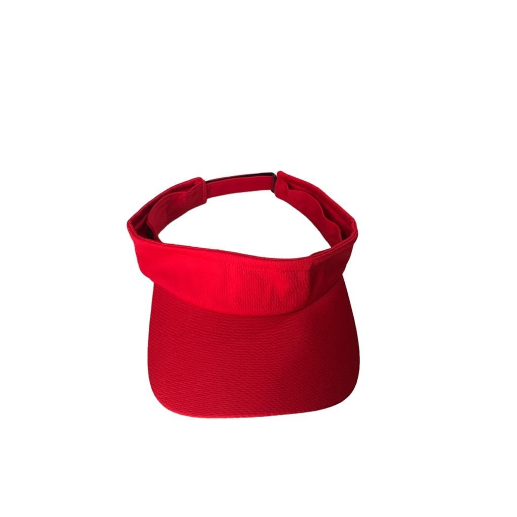 Boné Vermelho Liso Infantil Bonés: Onde Comprar | BuscaProdutos