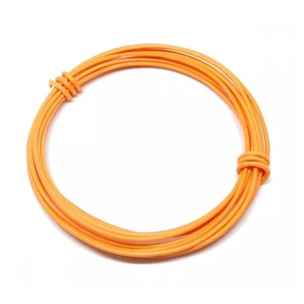 Linha Dyneema 1,7mm Stiff para Arpão Arbalete Pesca Sub 10 Metros - Onda Sports