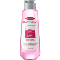 Água Micelar Cicatricure - 200ml - 5 em 1