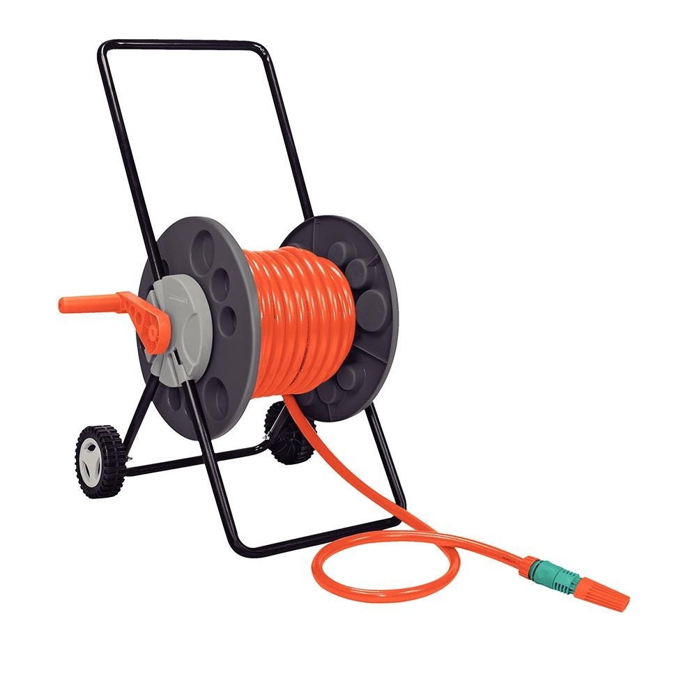 Enrolador para Mangueira Tramontina - 78595/000 em Oferta na Shopee