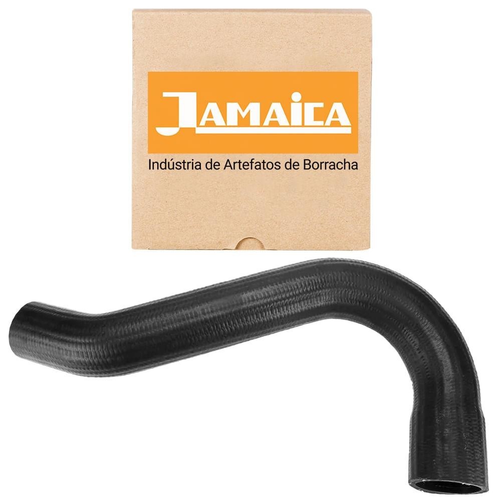 Mangueira Radiador Superior Celta Prisma 1.0 1.4 2000 a 2012 - Spare Parts and Accessories for Vehicles