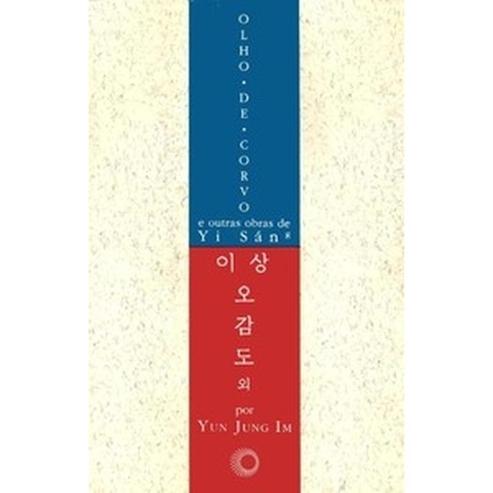 Olho-de-corvo - Perspectiva