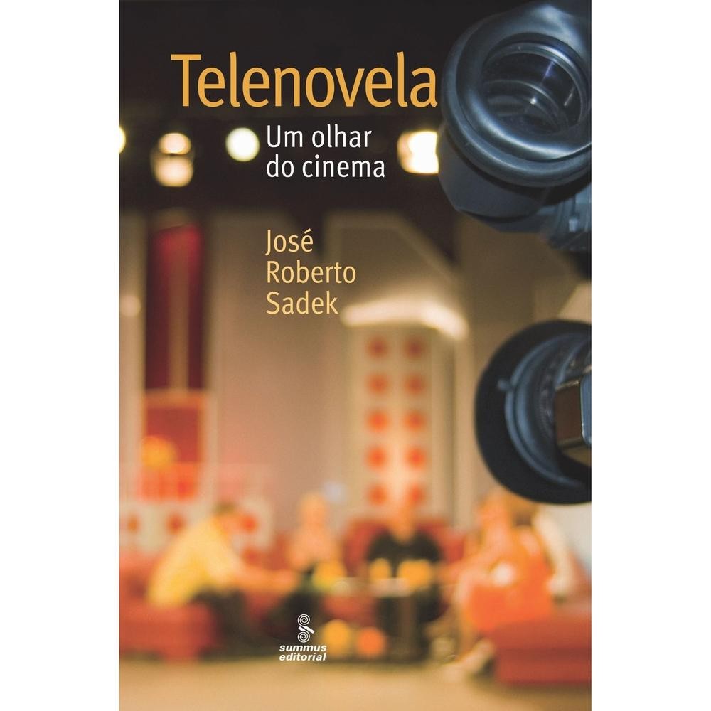 Telenovela - Summus Editorial