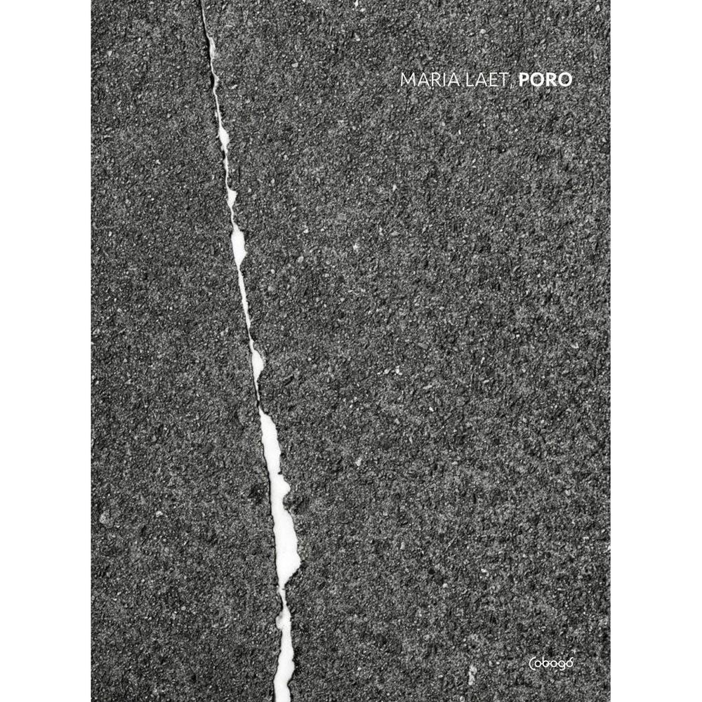 Maria Laet, Poro - Editora Cobogó
