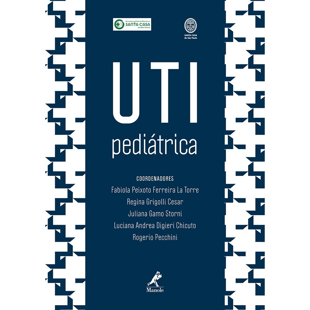 UTI PEDIATRICA