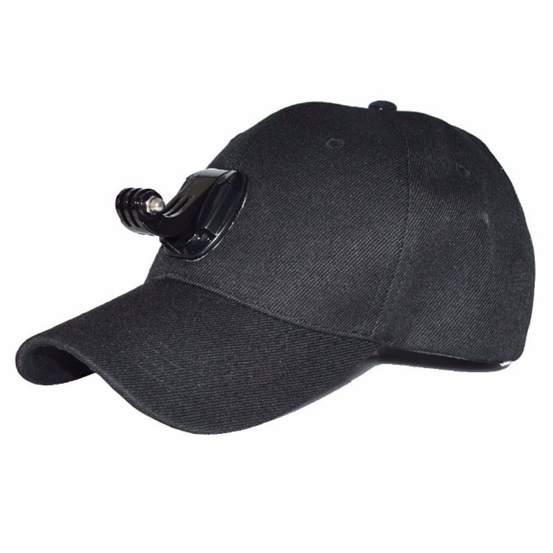 O que é Boné Câmera? Guia e Onde Comprar | BuscaProdutos