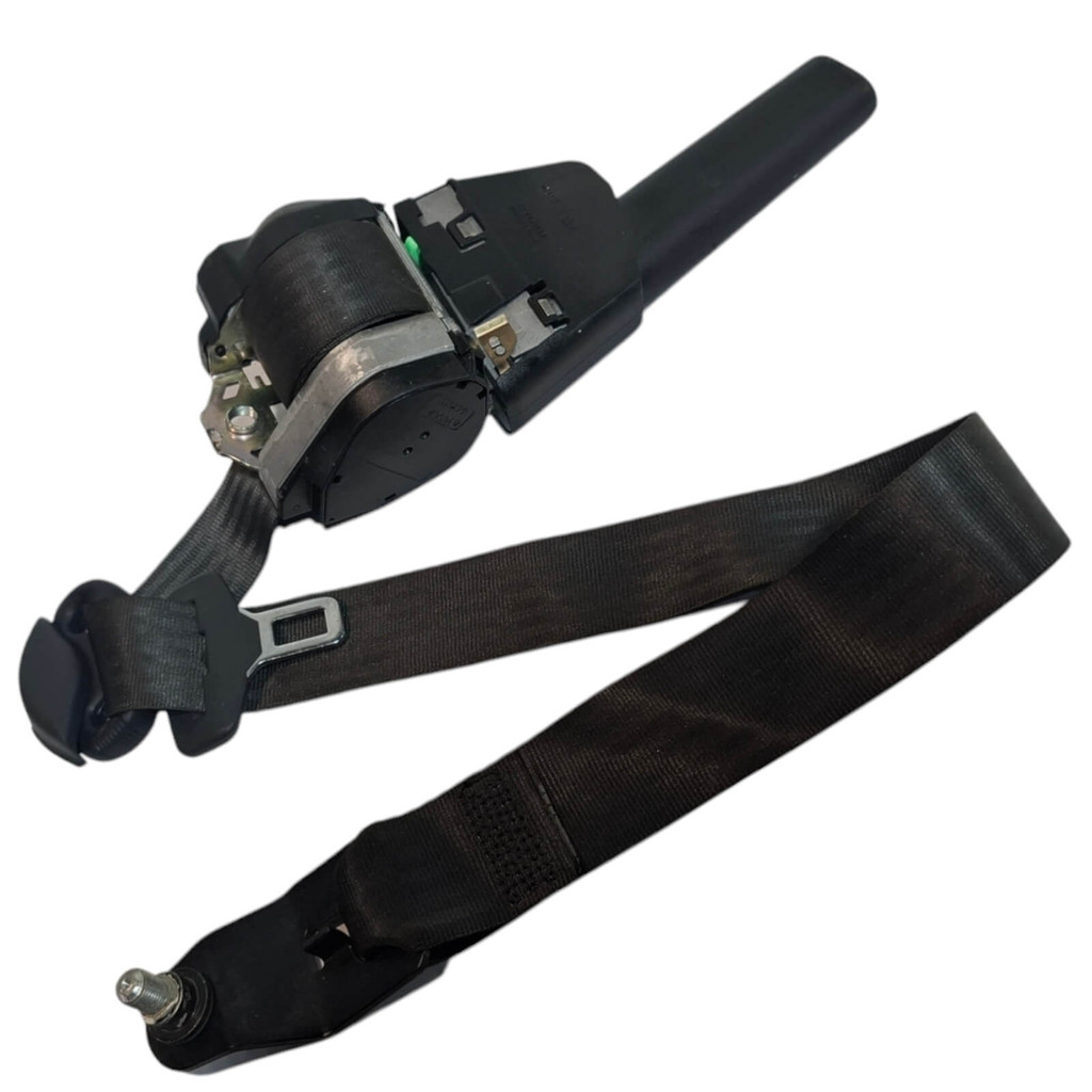 Cinto Pré Tensionador Airbag Passageiro Fiat Strada 2002
