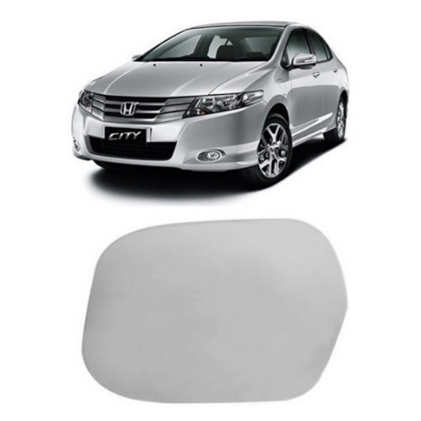 Lente Espelho Refil Retrovisor Honda City 08 09 10 11 12 14