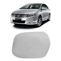 Lente Espelho Refil Retrovisor Honda City 08 09 10 11 12 14