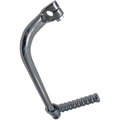 Pedal De Partida Biz 125 Completo Similar Original