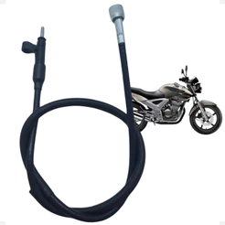 Cabo Velocimetro Da Cbx 250 Cbx250 Twister Ano 2001 2002 2003 2005 2006 2007 2008
