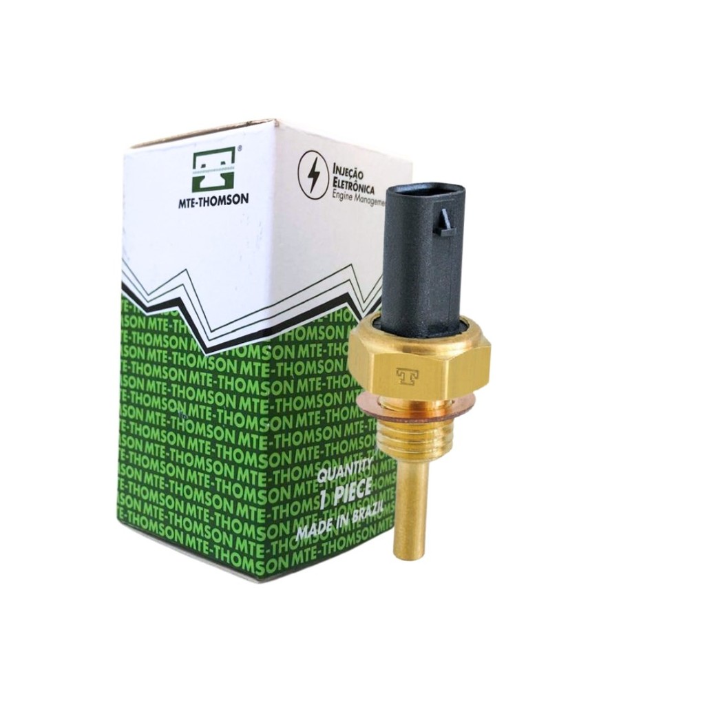 Sensor De Temperatura Para Classic Cobalt Onix Prisma Spin em Oferta na Shopee