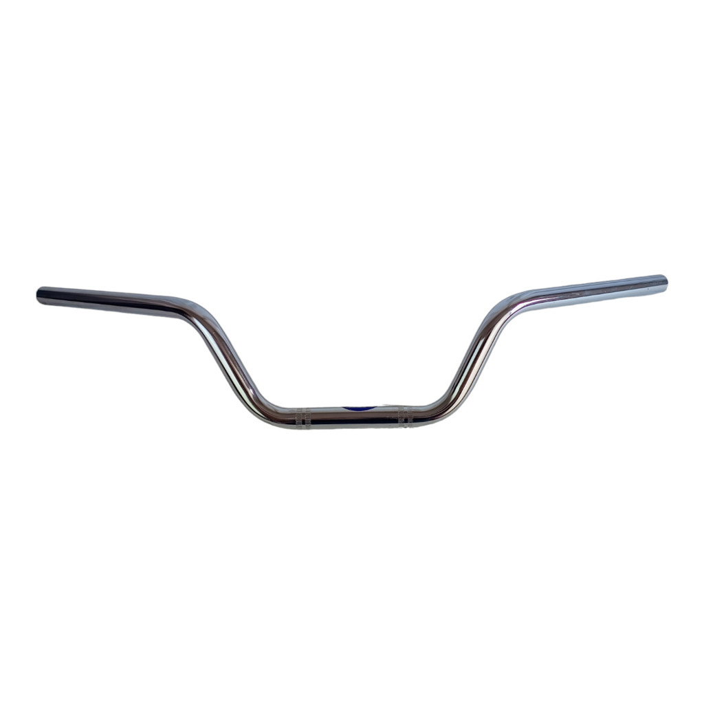 Guidão Suzuki Intruder 125 Cromado (PRO TORK)