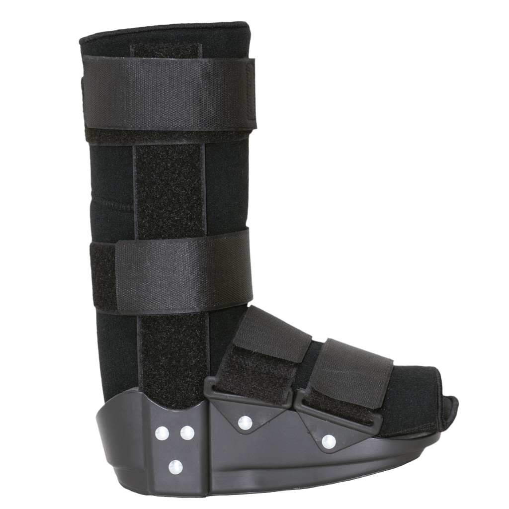 Bota Imobilizadora Anatômica Curta