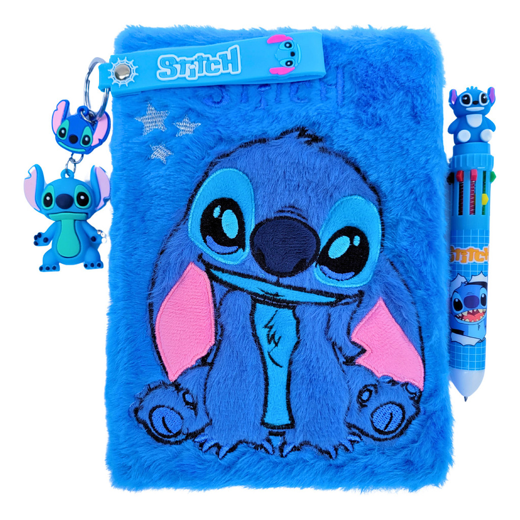 Stitch Caderno: Guia Completo e Onde Comprar | BuscaProdutos
