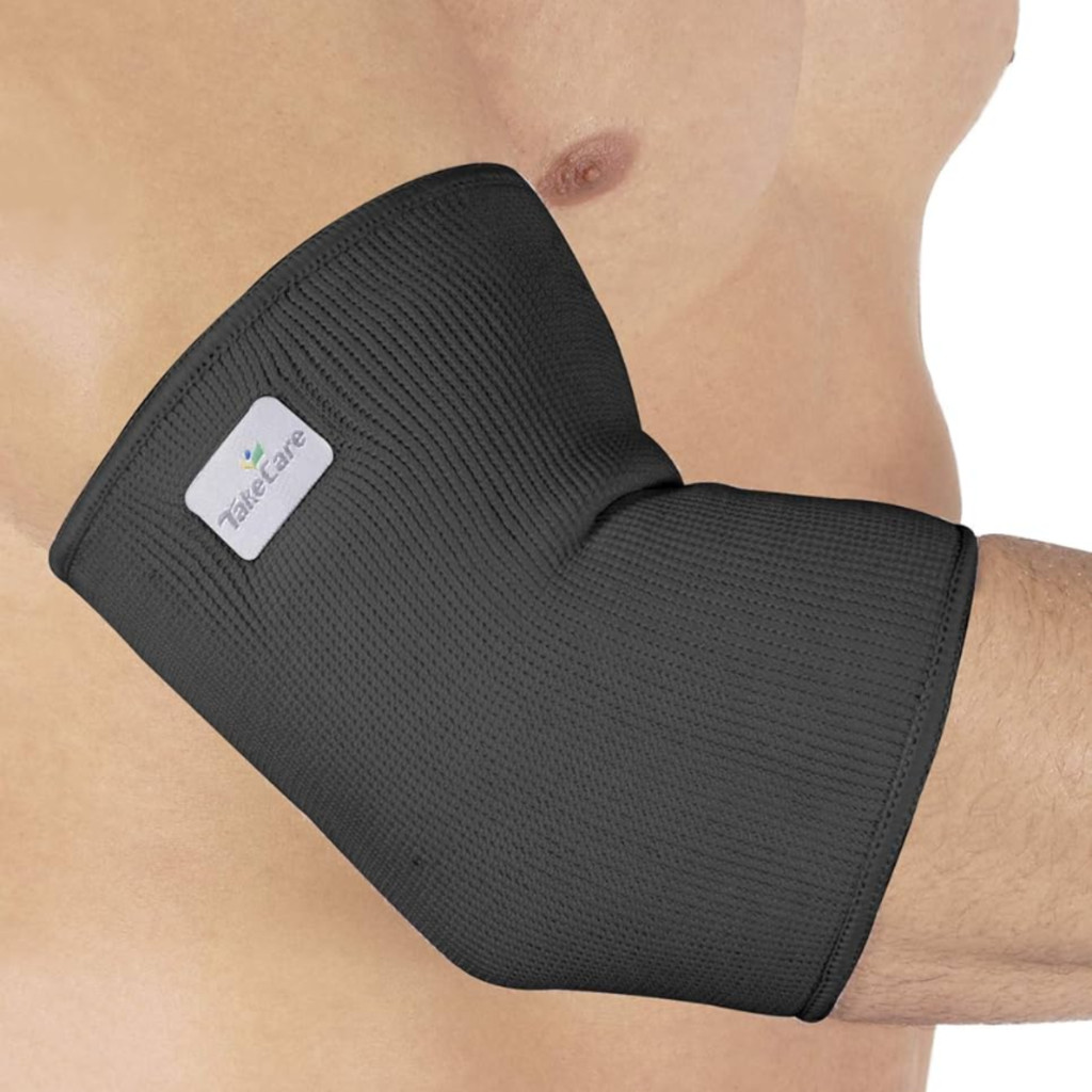 Cotoveleira Elástica Take Care